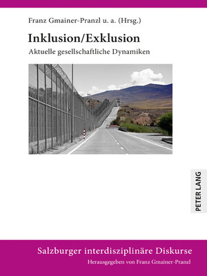 cover image of Inklusion/Exklusion